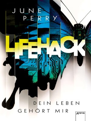 cover image of LifeHack. Dein Leben gehört mir